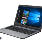 لپ تاپ ایسوس مدل VivoBook K542UF - E