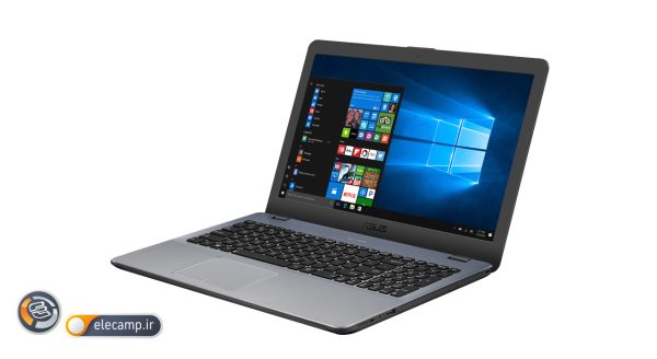 لپ تاپ ایسوس مدل VivoBook K542UF - E