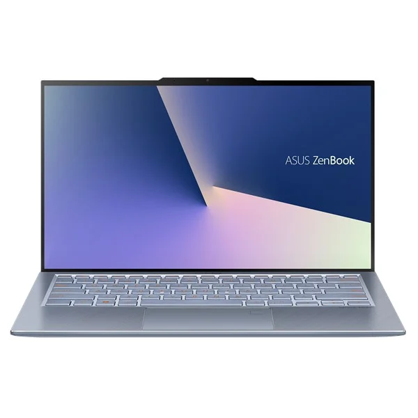 لپ تاپ ایسوس مدل ZenBook S13 UX392FN - A