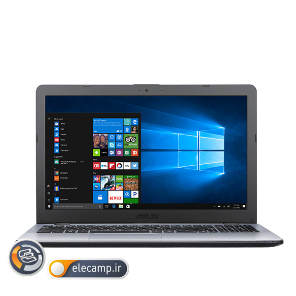 Asus VivoBook K542UF-E