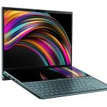 لپ تاپ ایسوس مدل ZenBook Duo UX481FLC - AP