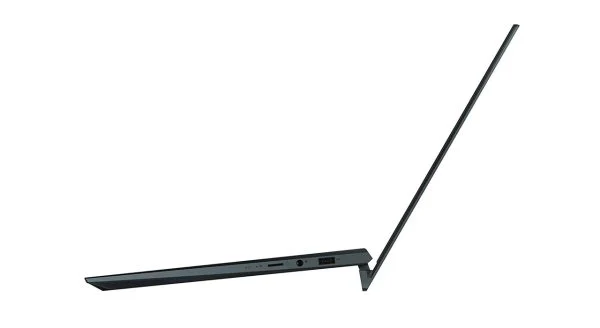 لپ تاپ ایسوس مدل ZenBook Duo UX481FLC - AP