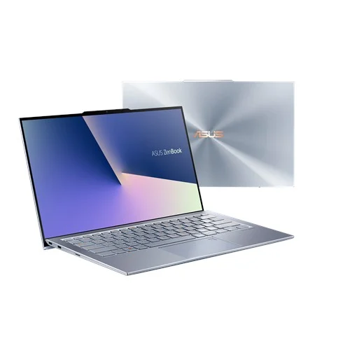 لپ تاپ ایسوس مدل ZenBook S13 UX392FN - A