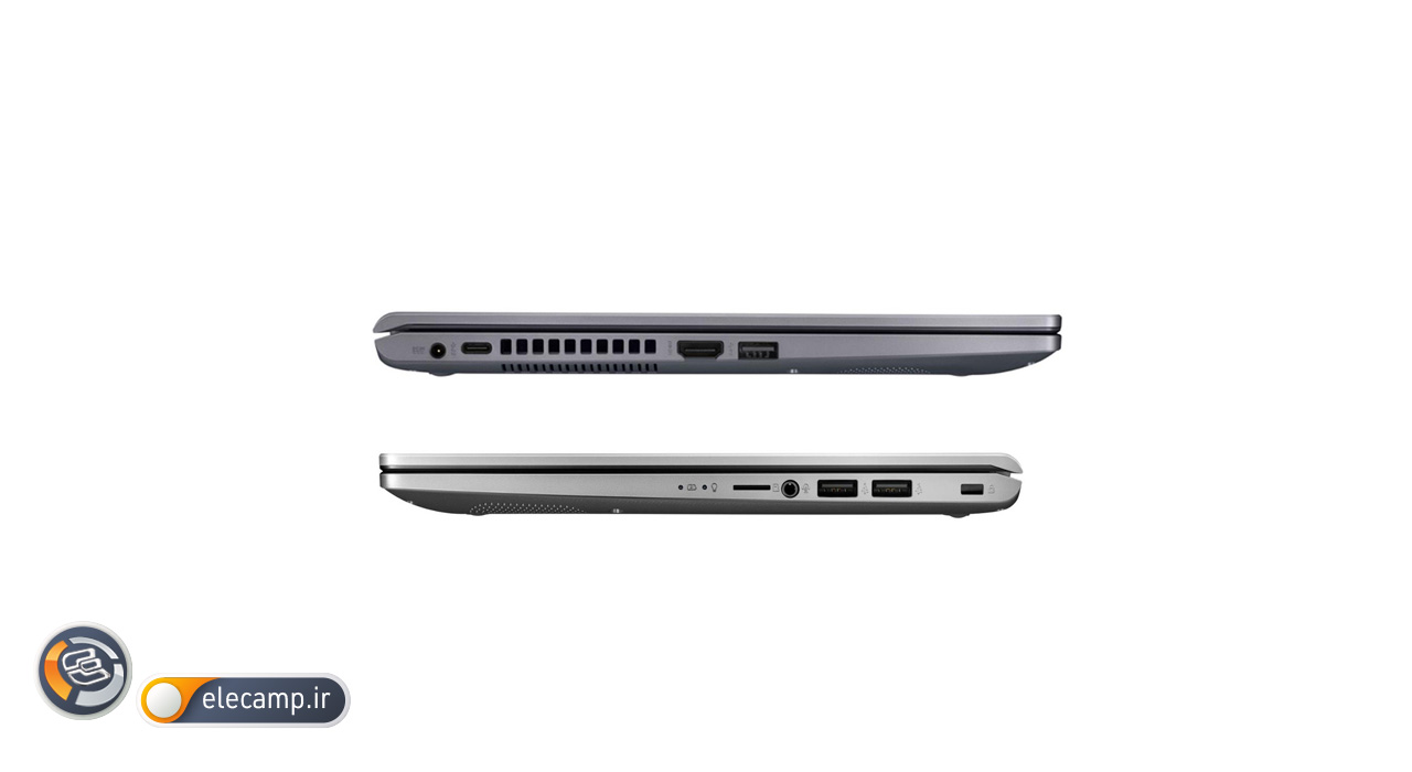 لپ تاپ ایسوس Asus VivoBook 14 R427FB-b