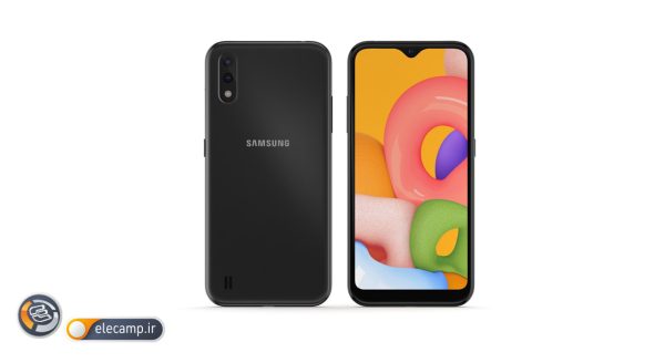 موبایل سامسونگ (Samsung Galaxy A01 (2020