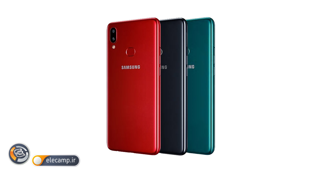 Samsung Galaxy A10s - A107