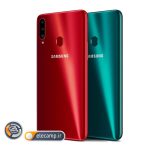 Samsung Galaxy A20S-A207