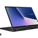 لپ تاپ ایسوس Asus ZenBook Flip 14 UX463FL-BKN