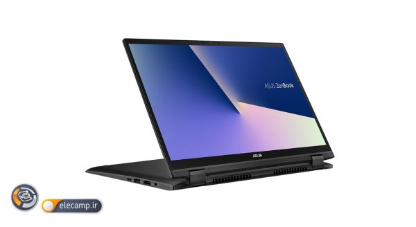 لپ تاپ ایسوس Asus ZenBook Flip 14 UX463FL-BKN