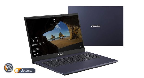 Asus VivoBook K571GD