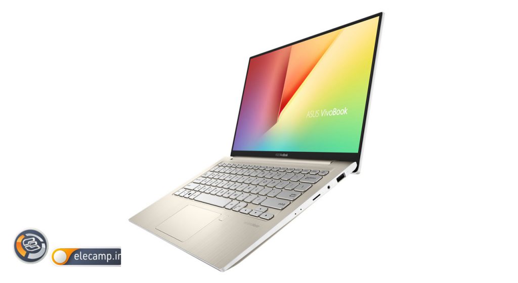 لپ تاپ ایسوس Asus VivoBook S13 S330FL-MR