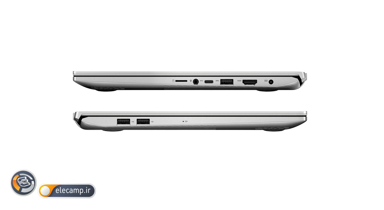 Asus VivoBook S15