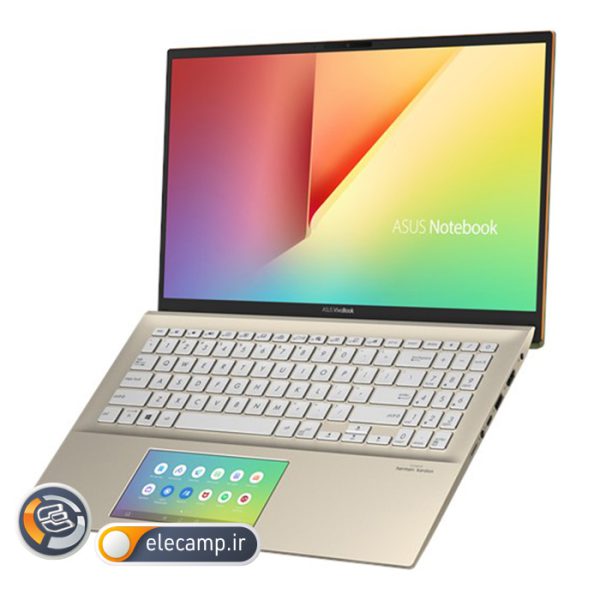 لپ تاپ ایسوس Asus VivoBook S15 S532FL-A