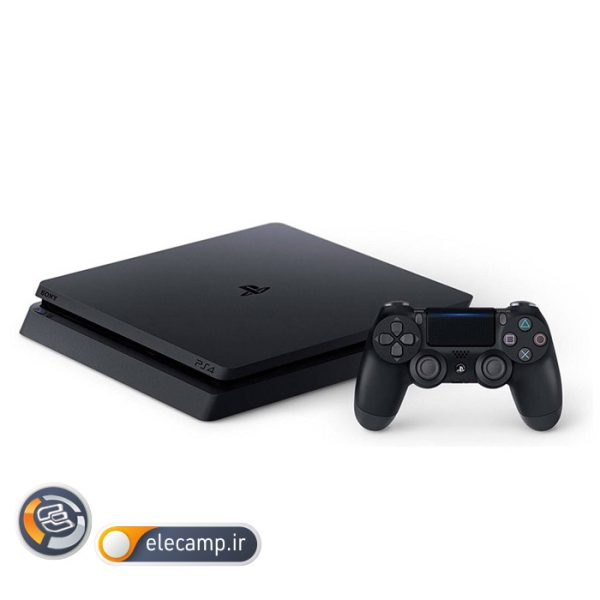 کنسول بازی Sony PlayStation4 Slim 1TB Region2-2216B