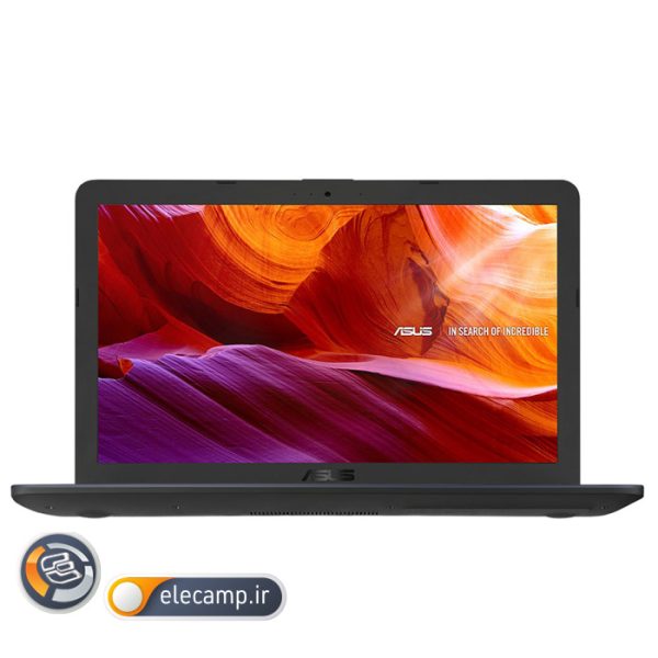 لپ تاپ ایسوس Asus VivoBook X543UA-A | الکامپ