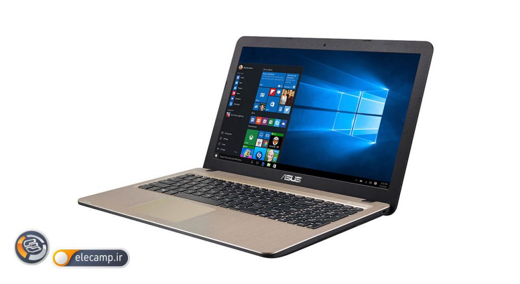 لپ تاپ ایسوس Asus VivoBook Max X540UA-C