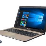 لپ تاپ ایسوس Asus VivoBook Max X540UA-C