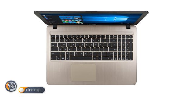 لپ تاپ ایسوس Asus VivoBook Max X540UA-C