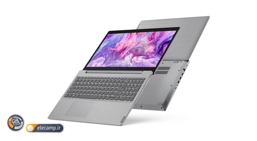 لپ تاپ لنوو Lenovo IdeaPad L3-CB
