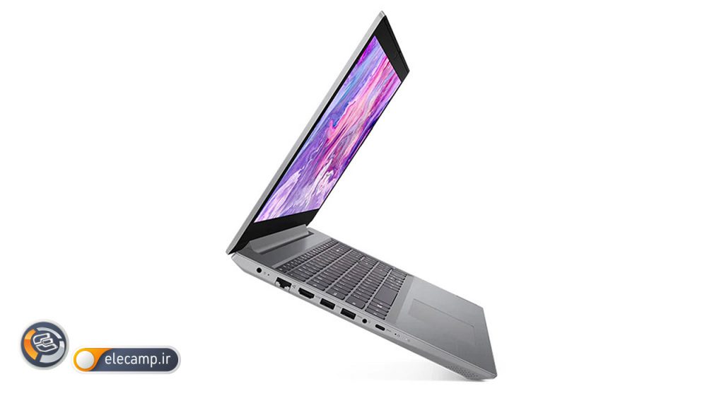 لپ تاپ لنوو Lenovo IdeaPad L3-A