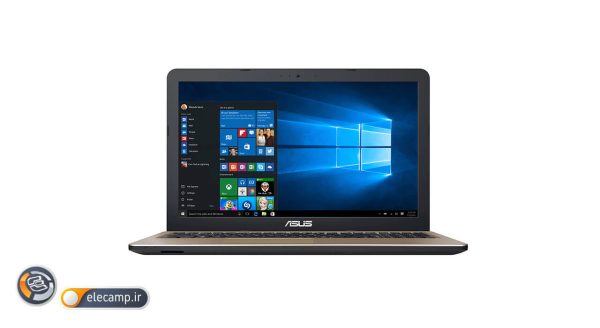 لپ تاپ ایسوس Asus VivoBook Max X540UA-C