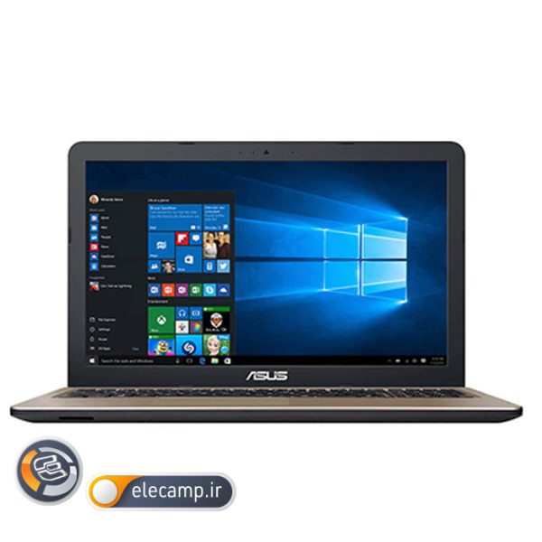 لپ تاپ ایسوس Asus VivoBook Max X540UA-C