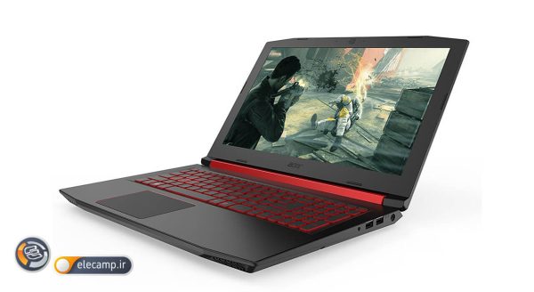 لپ تاپ ایسر Acer Nitro5 AN515-51-79DL