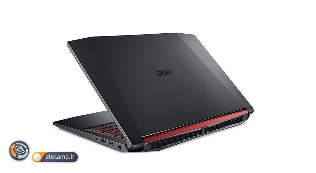 لپ تاپ ایسر Acer Nitro5 AN515-51-79DL
