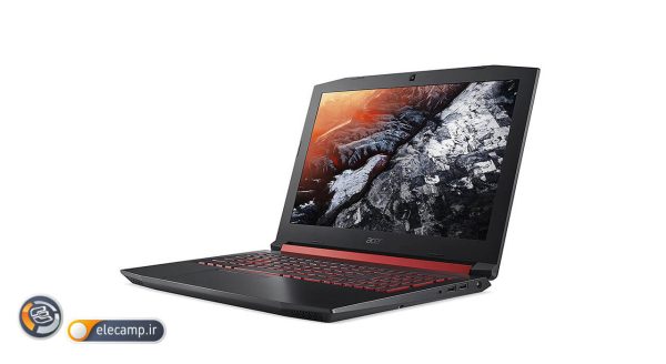 لپ تاپ ایسر Acer Nitro5 AN515-51-79DL