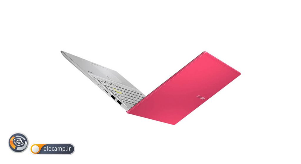 لپ تاپ ایسوس Asus VivoBook S15 S533JQ-A