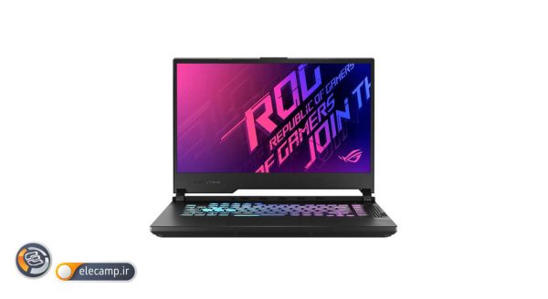 لپ تاپ ایسوس Asus ROG Strix G15 G512LI-A