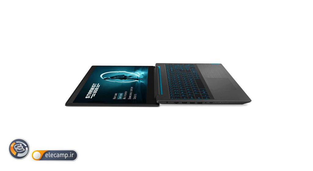 لپ تاپ لنوو Lenovo IdeaPad 15 Gaming L340-F