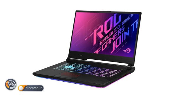 لپ تاپ ایسوس Asus ROG Strix G15 G512LI-A