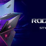 لپ تاپ ایسوس Asus ROG Strix G15 G512LV-Z