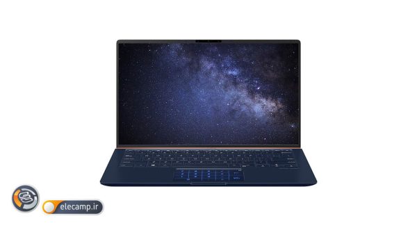 لپ تاپ ایسوس Asus ZenBook 14 UX433FLC-D