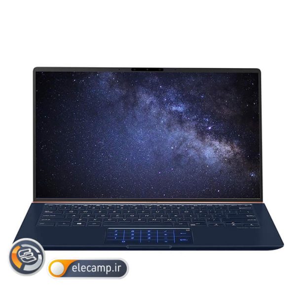 لپ تاپ ایسوس Asus ZenBook 14 UX433FLC-D