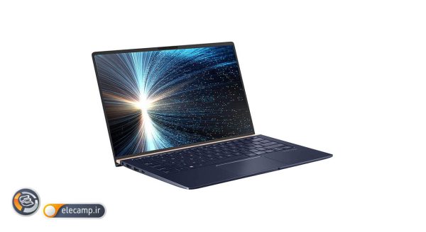 لپ تاپ ایسوس Asus ZenBook 14 UX433FLC-D