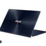 لپ تاپ ایسوس Asus ZenBook 14 UX433FLC-D