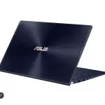 لپ تاپ ایسوس ZenBook 14 UX433FQ-A | الکامپ