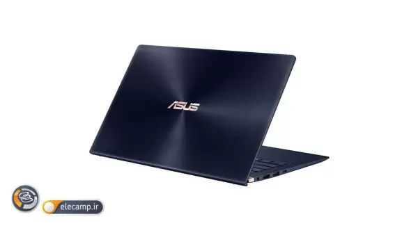 لپ تاپ ایسوس ZenBook 14 UX433FQ-A | الکامپ