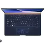 لپ تاپ ایسوس ZenBook 14 UX433FQ-A | الکامپ