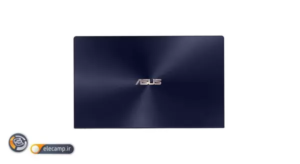 لپ تاپ ایسوس ZenBook 14 UX433FQ-A | الکامپ
