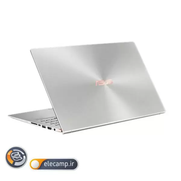 لپ تاپ ایسوس ZenBook 14 UX433FQ-A | الکامپ