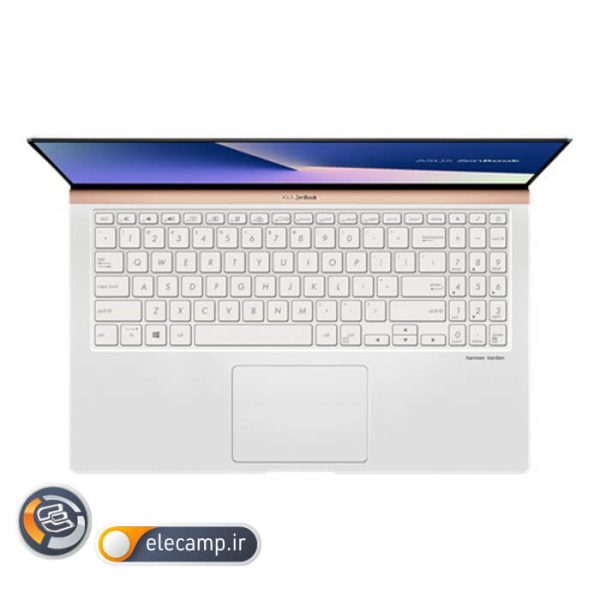 لپ تاپ ایسوس Asus ZenBook 14 UX433FLC-D