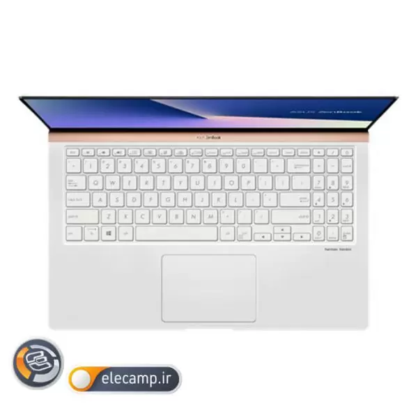 لپ تاپ ایسوس ZenBook 14 UX433FQ-A | الکامپ
