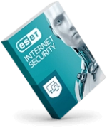 آنتی ویروس ESET 1 Device Security یک ساله | الکامپ