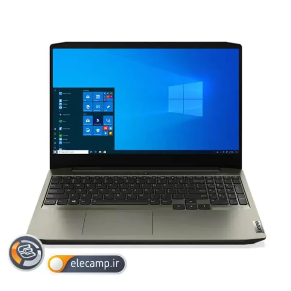 لپ تاپ لنوو IdeaPad Creator 5-A | الکامپ