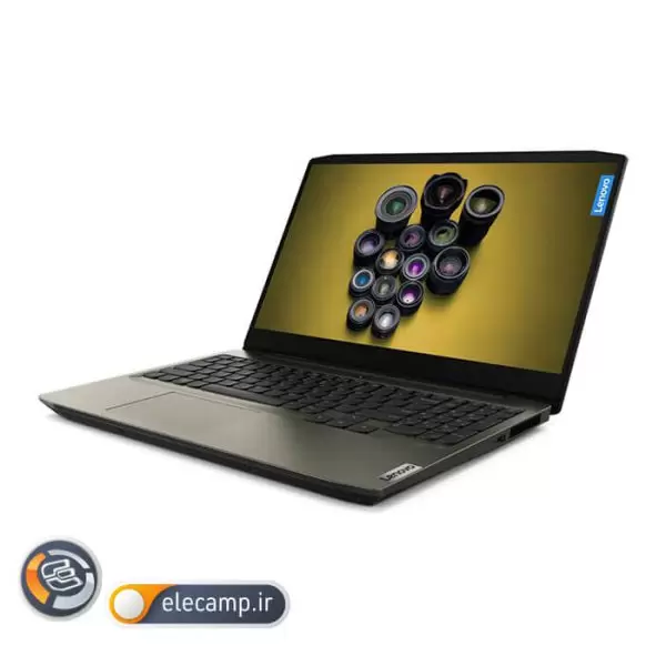 لپ تاپ لنوو IdeaPad Creator 5-A | الکامپ
