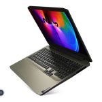 لپ تاپ لنوو IdeaPad Creator 5-A