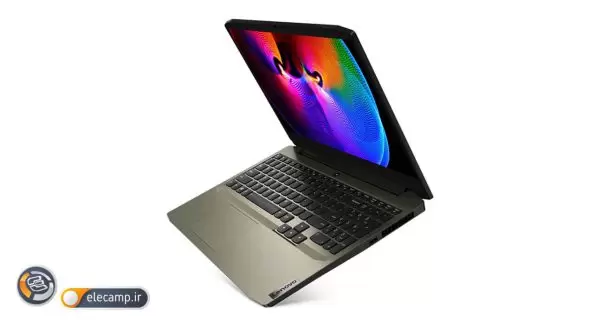لپ تاپ لنوو IdeaPad Creator 5-A | الکامپ